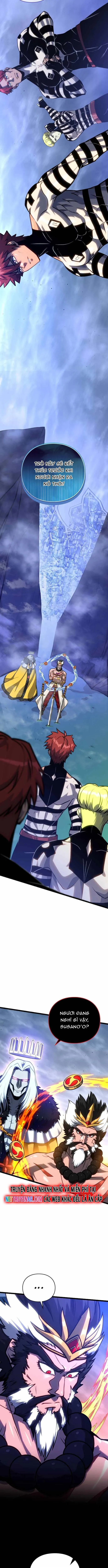 Trò chơi của thần - Chapter 105 - Page 7