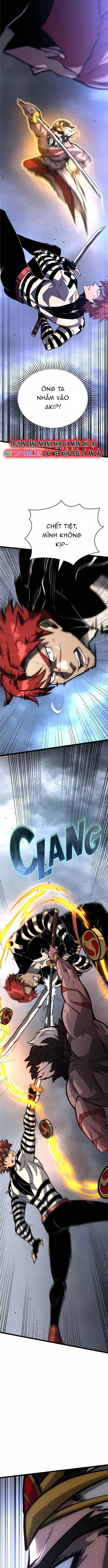 Trò chơi của thần - Chapter 106 - Page 10