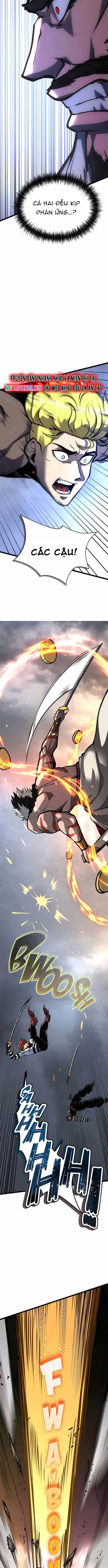 Trò chơi của thần - Chapter 106 - Page 11