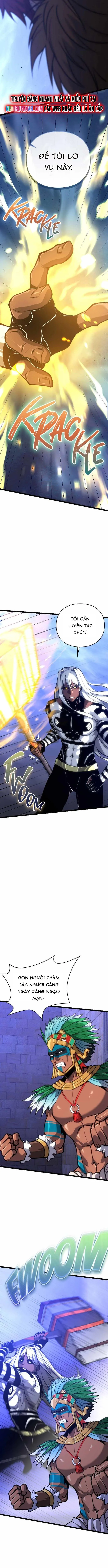 Trò chơi của thần - Chapter 106 - Page 3