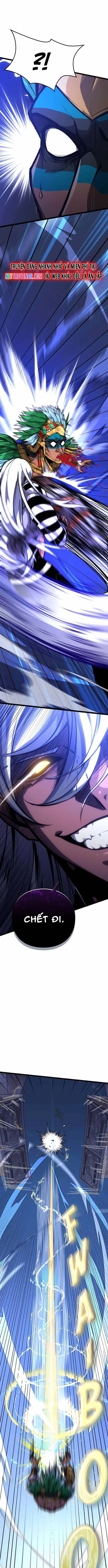 Trò chơi của thần - Chapter 106 - Page 4