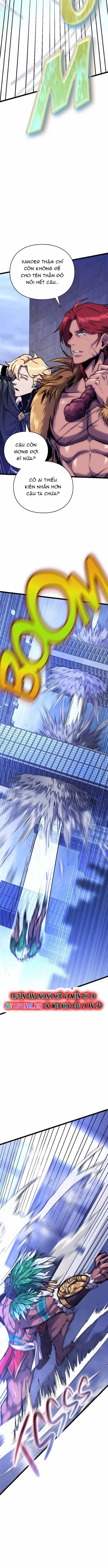 Trò chơi của thần - Chapter 106 - Page 5