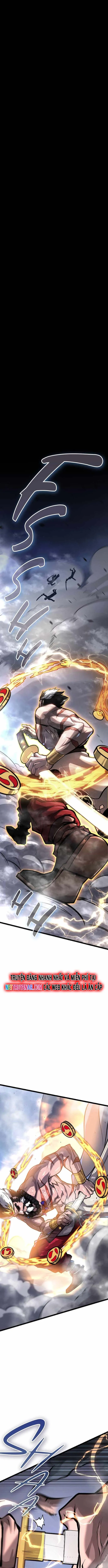 Trò chơi của thần - Chapter 106 - Page 7