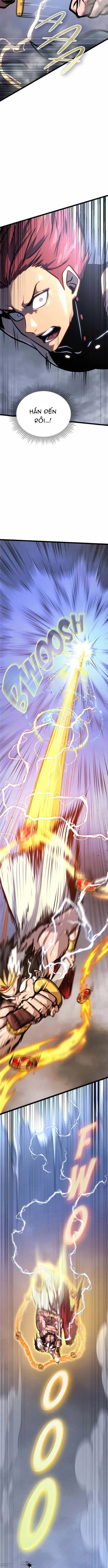 Trò chơi của thần - Chapter 106 - Page 8