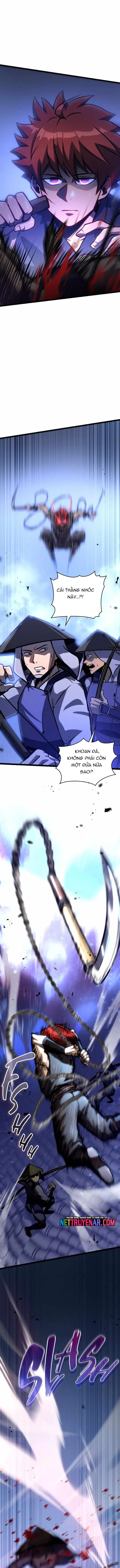 Trò chơi của thần - Chapter 107 - Page 11