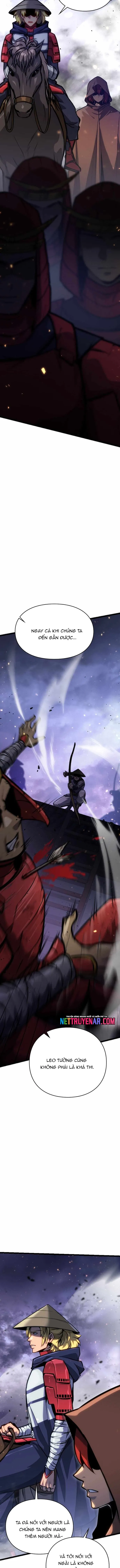 Trò chơi của thần - Chapter 107 - Page 3