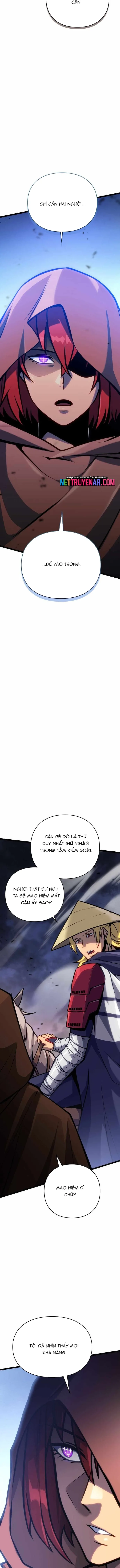 Trò chơi của thần - Chapter 107 - Page 4