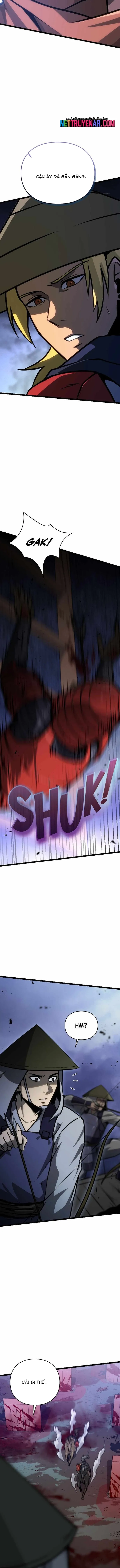 Trò chơi của thần - Chapter 107 - Page 5