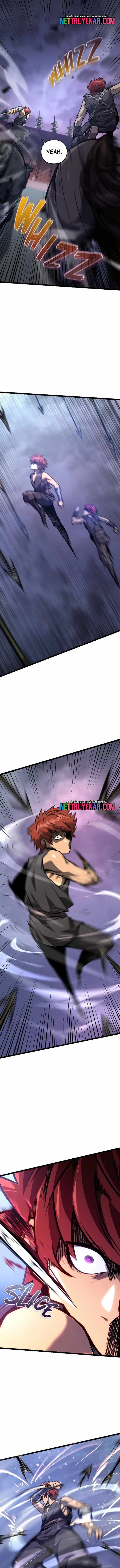 Trò chơi của thần - Chapter 107 - Page 8