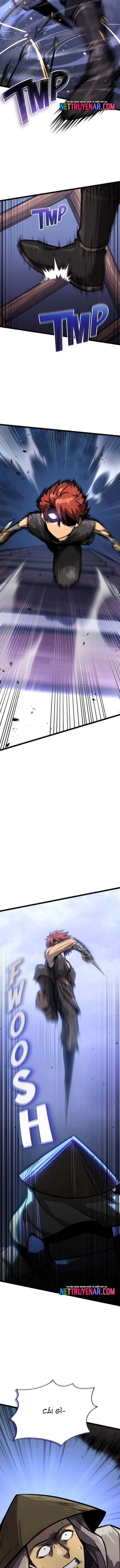 Trò chơi của thần - Chapter 107 - Page 9