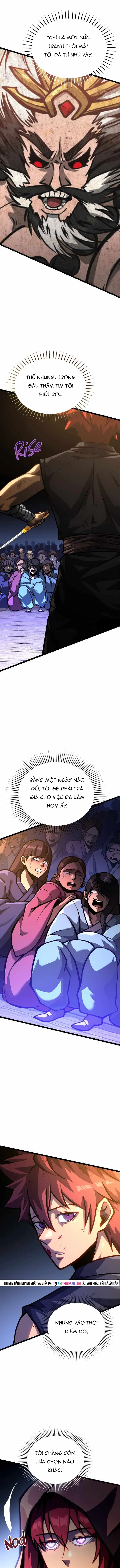 Trò chơi của thần - Chapter 108 - Page 13