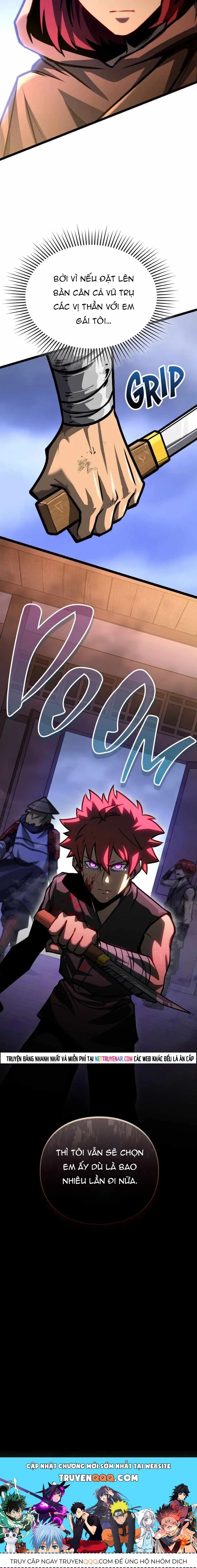 Trò chơi của thần - Chapter 108 - Page 14