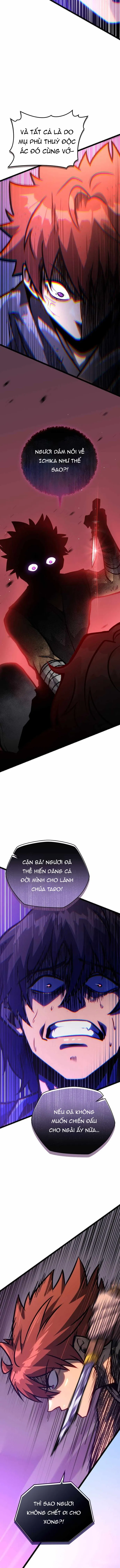 Trò chơi của thần - Chapter 108 - Page 6