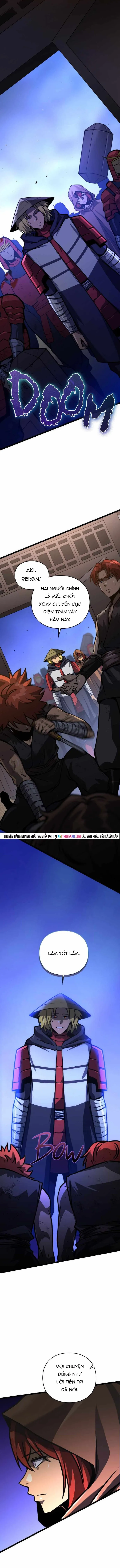 Trò chơi của thần - Chapter 108 - Page 8