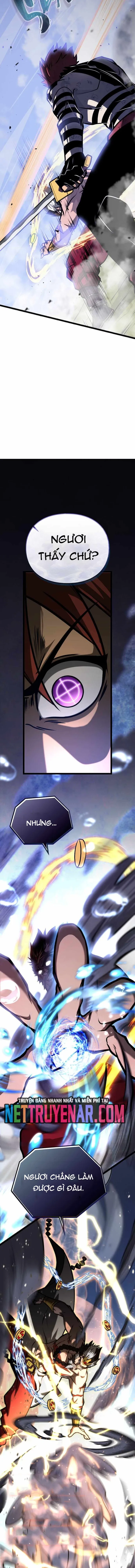 Trò chơi của thần - Chapter 109 - Page 10