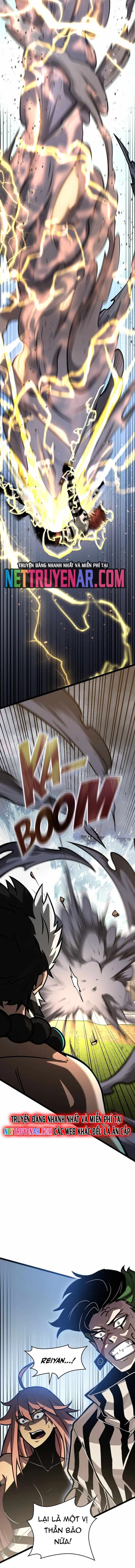 Trò chơi của thần - Chapter 109 - Page 11