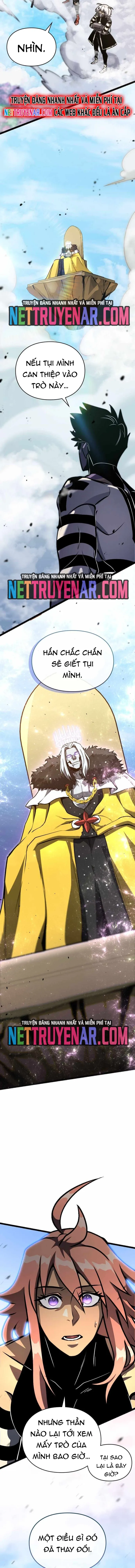 Trò chơi của thần - Chapter 109 - Page 13