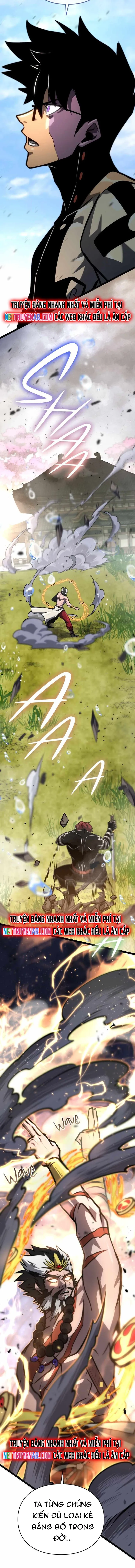 Trò chơi của thần - Chapter 109 - Page 14