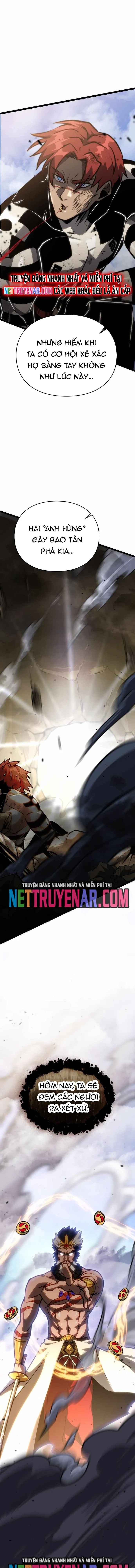 Trò chơi của thần - Chapter 109 - Page 15