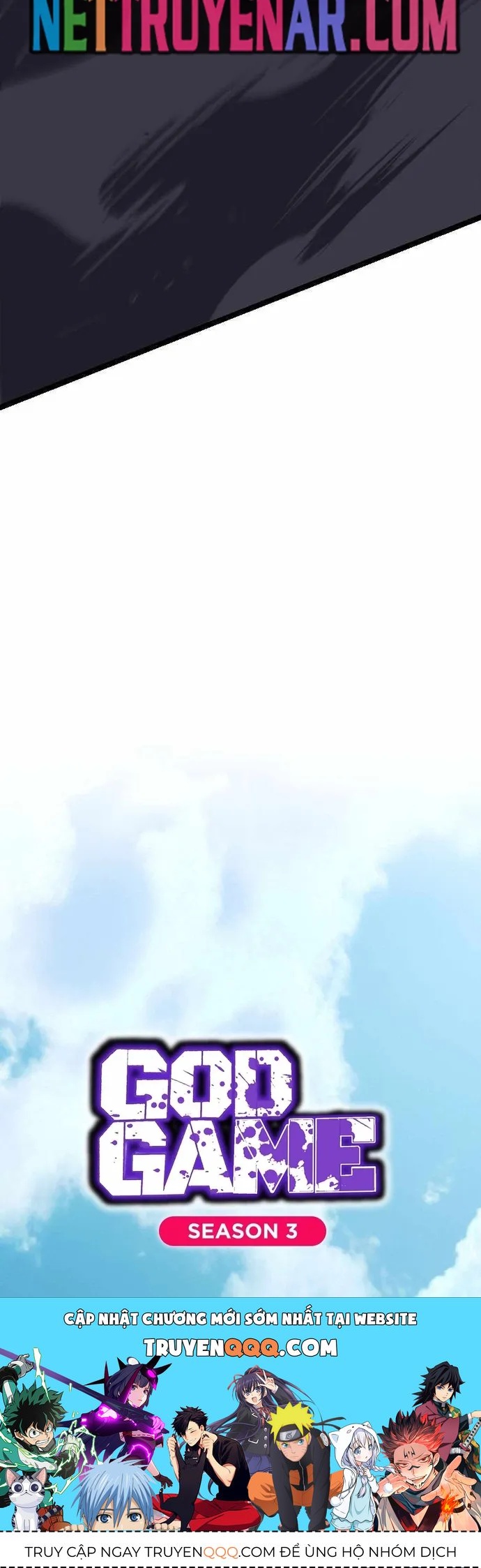 Trò chơi của thần - Chapter 109 - Page 16