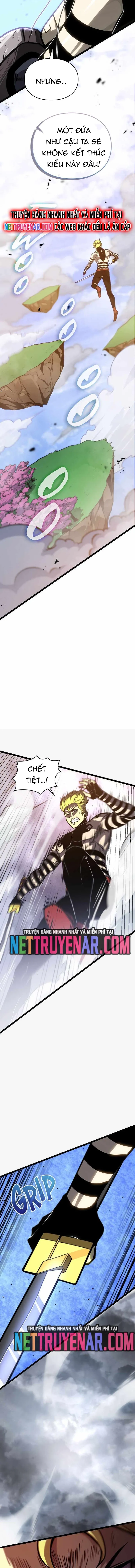 Trò chơi của thần - Chapter 109 - Page 3