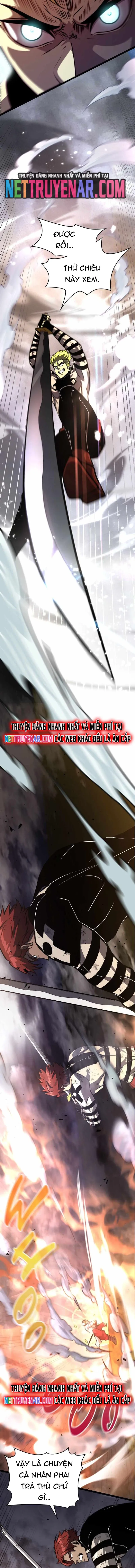 Trò chơi của thần - Chapter 109 - Page 4