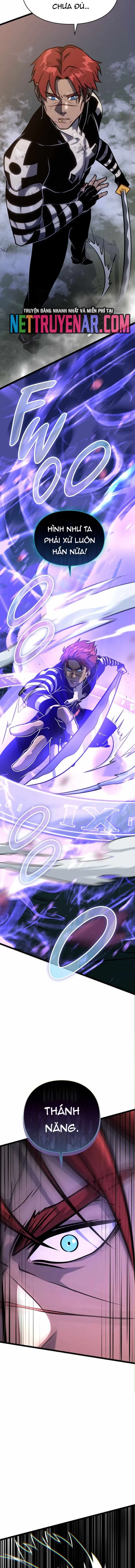 Trò chơi của thần - Chapter 109 - Page 6