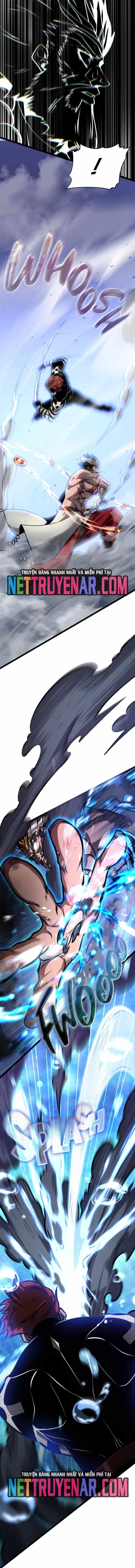 Trò chơi của thần - Chapter 109 - Page 7