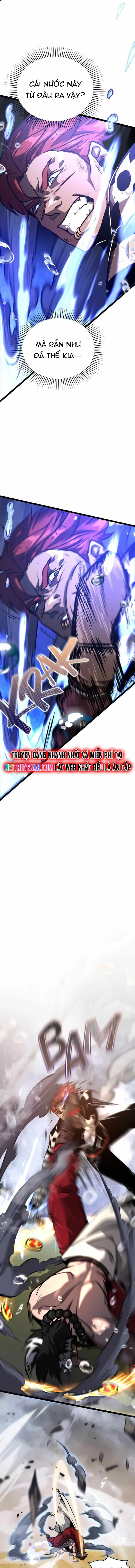 Trò chơi của thần - Chapter 109 - Page 8