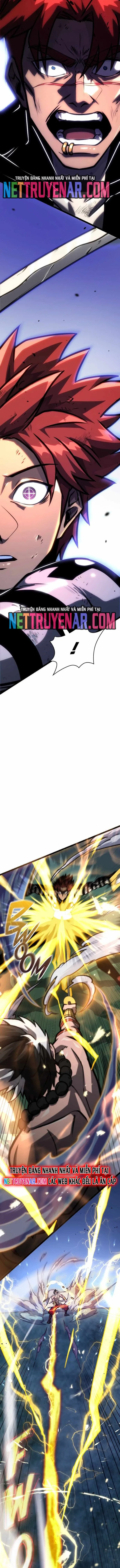 Trò chơi của thần - Chapter 110 - Page 10