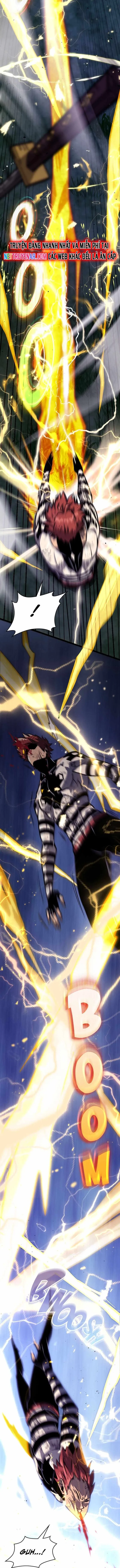Trò chơi của thần - Chapter 110 - Page 11