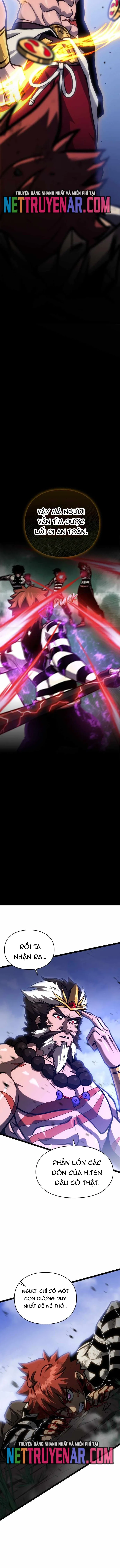 Trò chơi của thần - Chapter 110 - Page 13