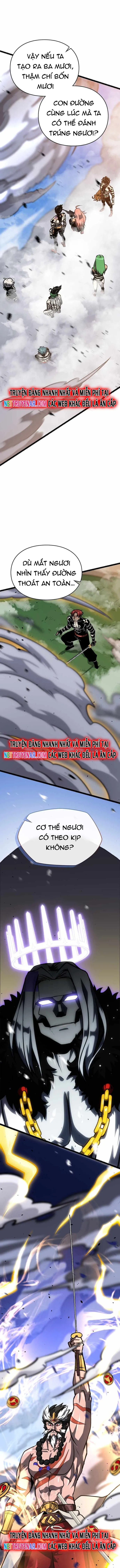 Trò chơi của thần - Chapter 110 - Page 14