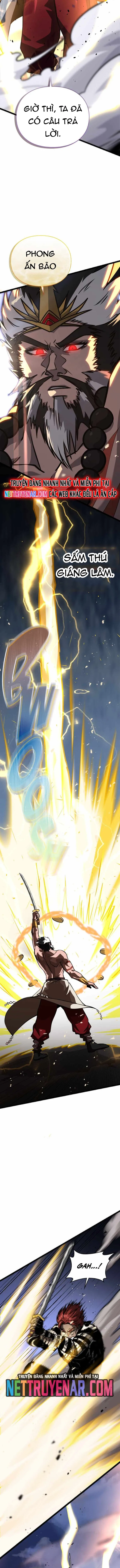 Trò chơi của thần - Chapter 110 - Page 15