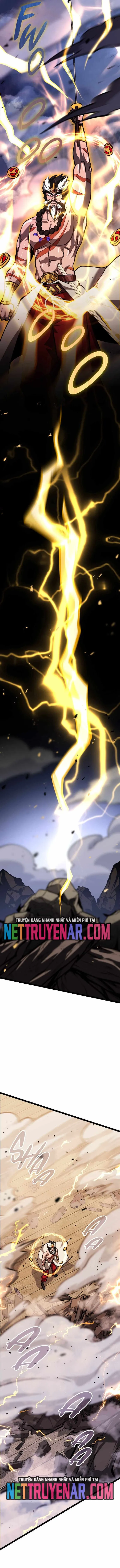 Trò chơi của thần - Chapter 110 - Page 16