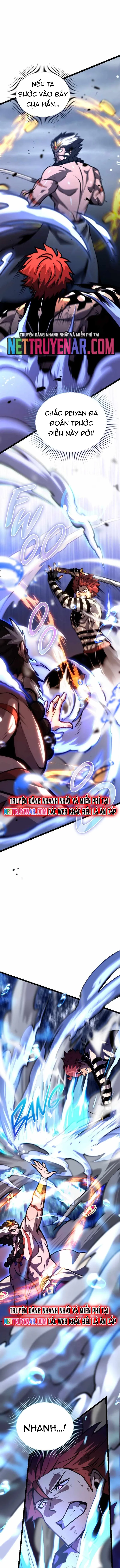 Trò chơi của thần - Chapter 110 - Page 4