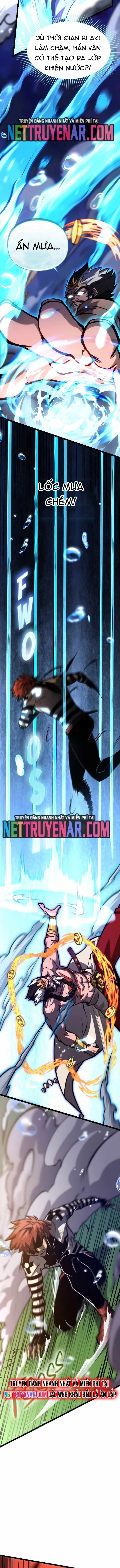 Trò chơi của thần - Chapter 110 - Page 5