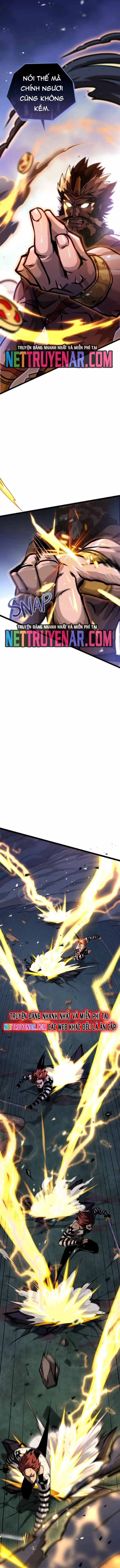 Trò chơi của thần - Chapter 110 - Page 7