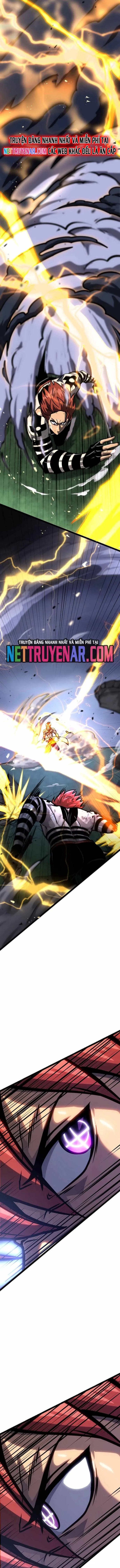 Trò chơi của thần - Chapter 110 - Page 8