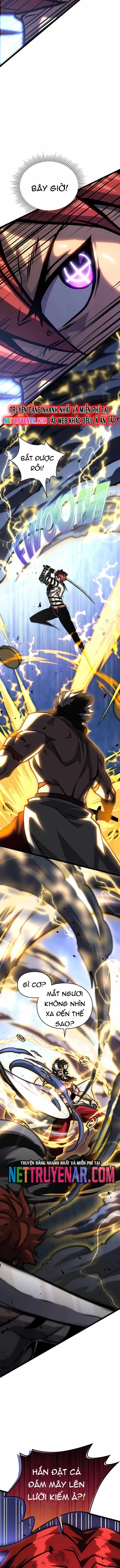 Trò chơi của thần - Chapter 110 - Page 9
