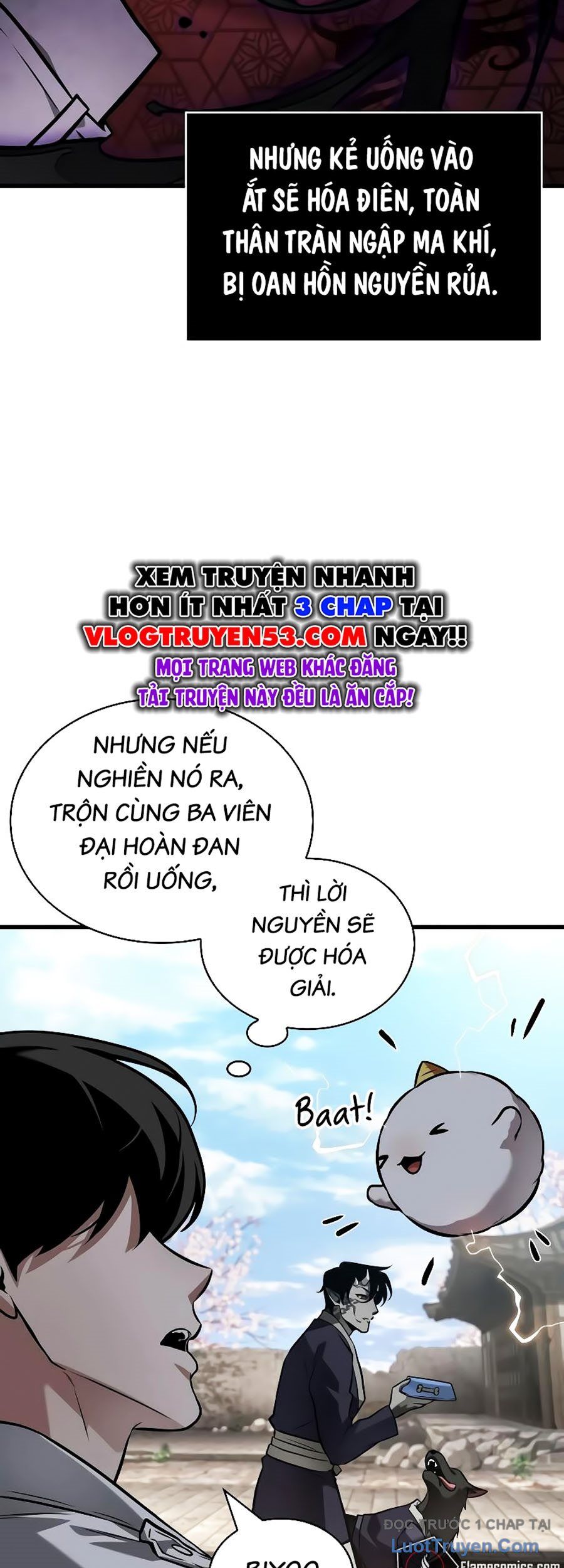 Toàn trí độc giả - Omniscient Reader - Chapter 281 - Page 10