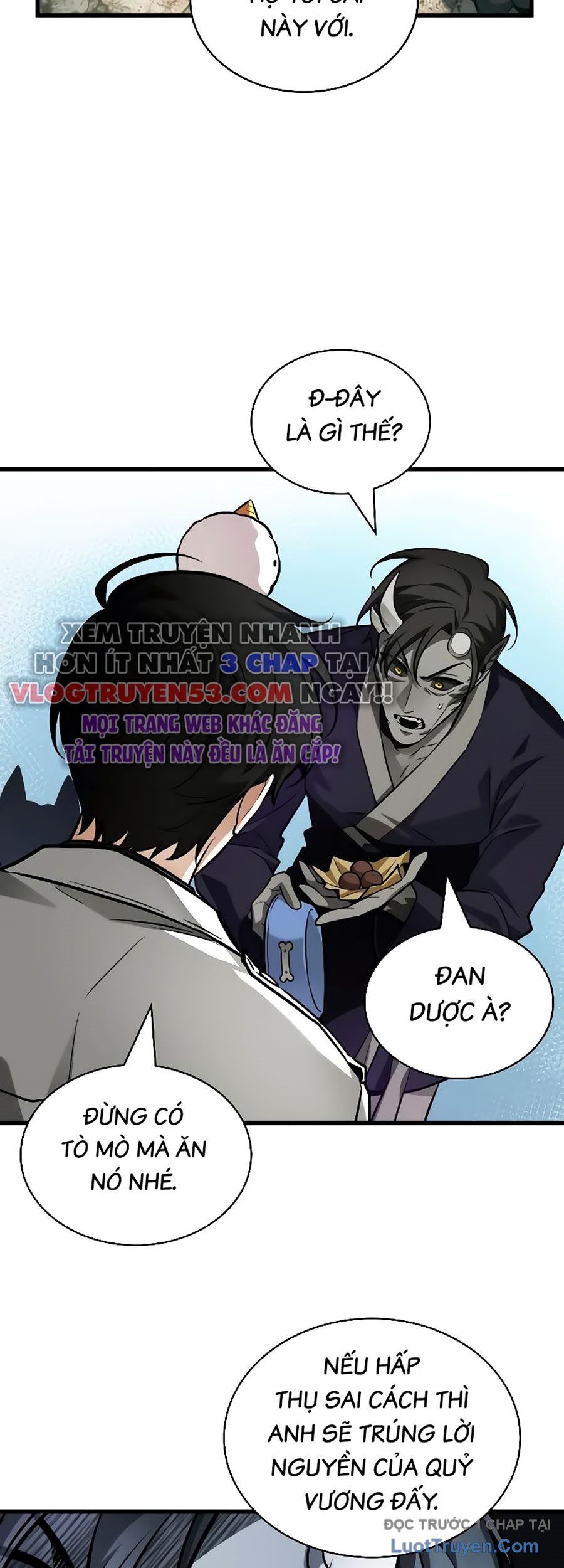 Toàn trí độc giả - Omniscient Reader - Chapter 281 - Page 14