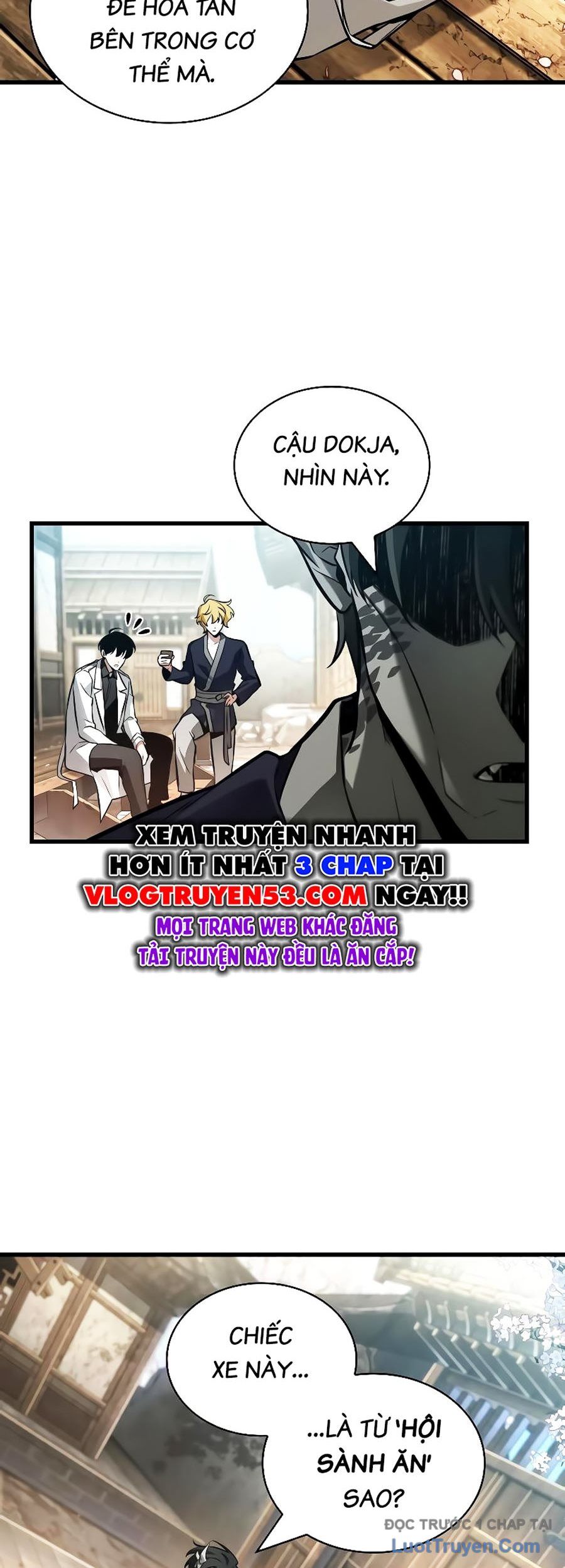 Toàn trí độc giả - Omniscient Reader - Chapter 281 - Page 19