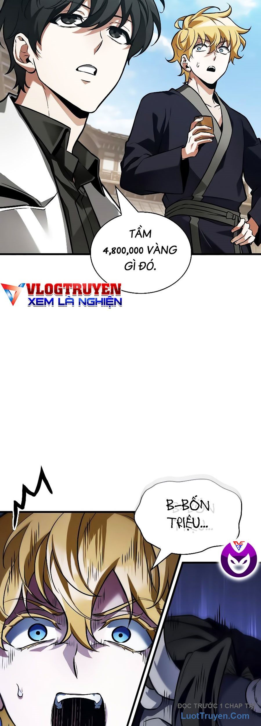 Toàn trí độc giả - Omniscient Reader - Chapter 281 - Page 22