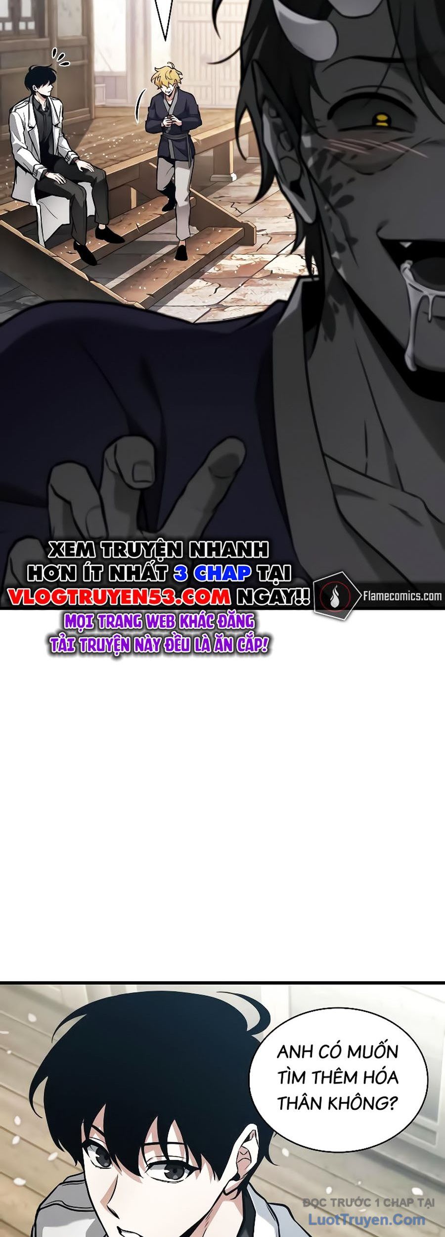 Toàn trí độc giả - Omniscient Reader - Chapter 281 - Page 25