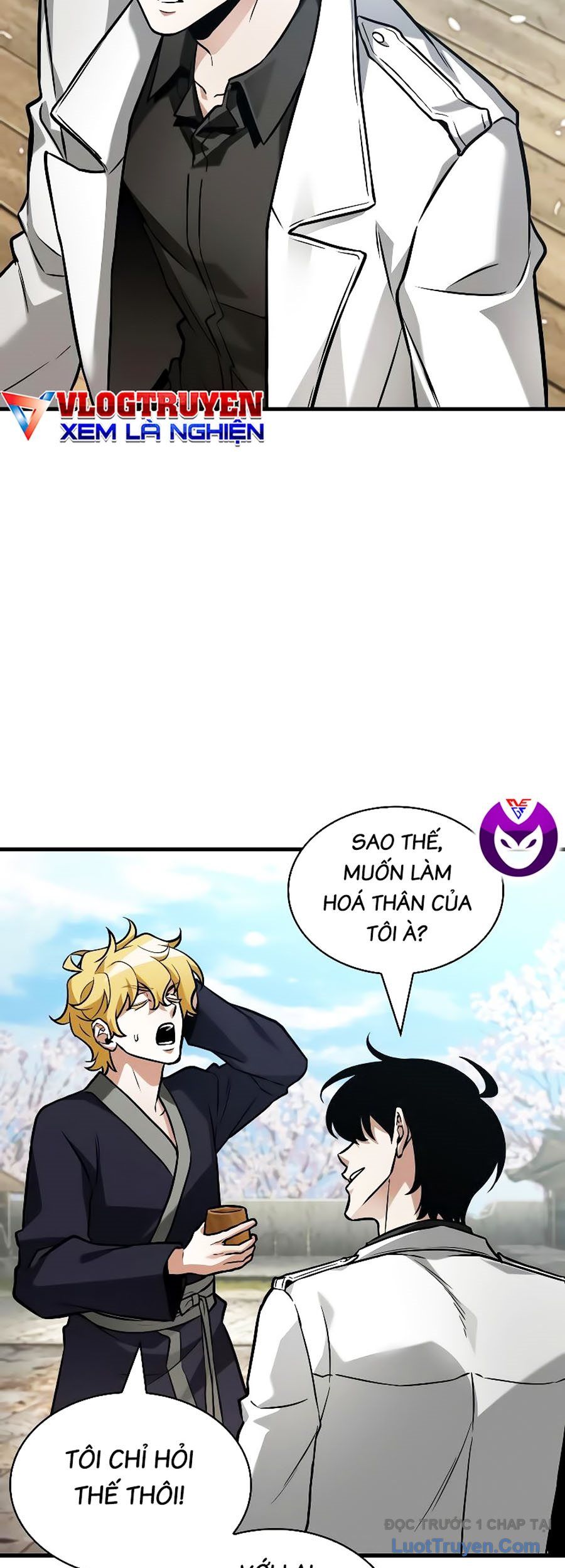 Toàn trí độc giả - Omniscient Reader - Chapter 281 - Page 26