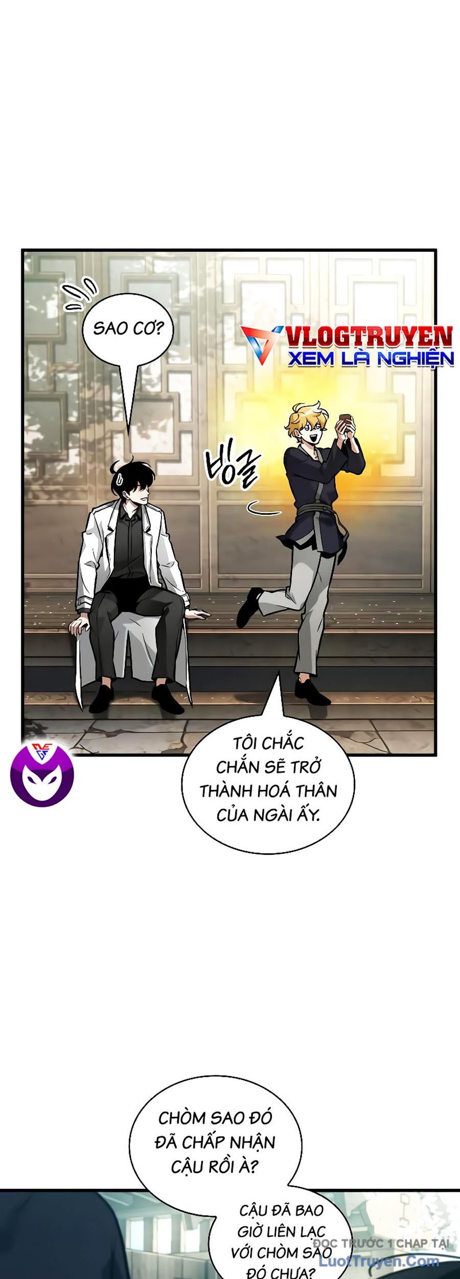Toàn trí độc giả - Omniscient Reader - Chapter 281 - Page 31