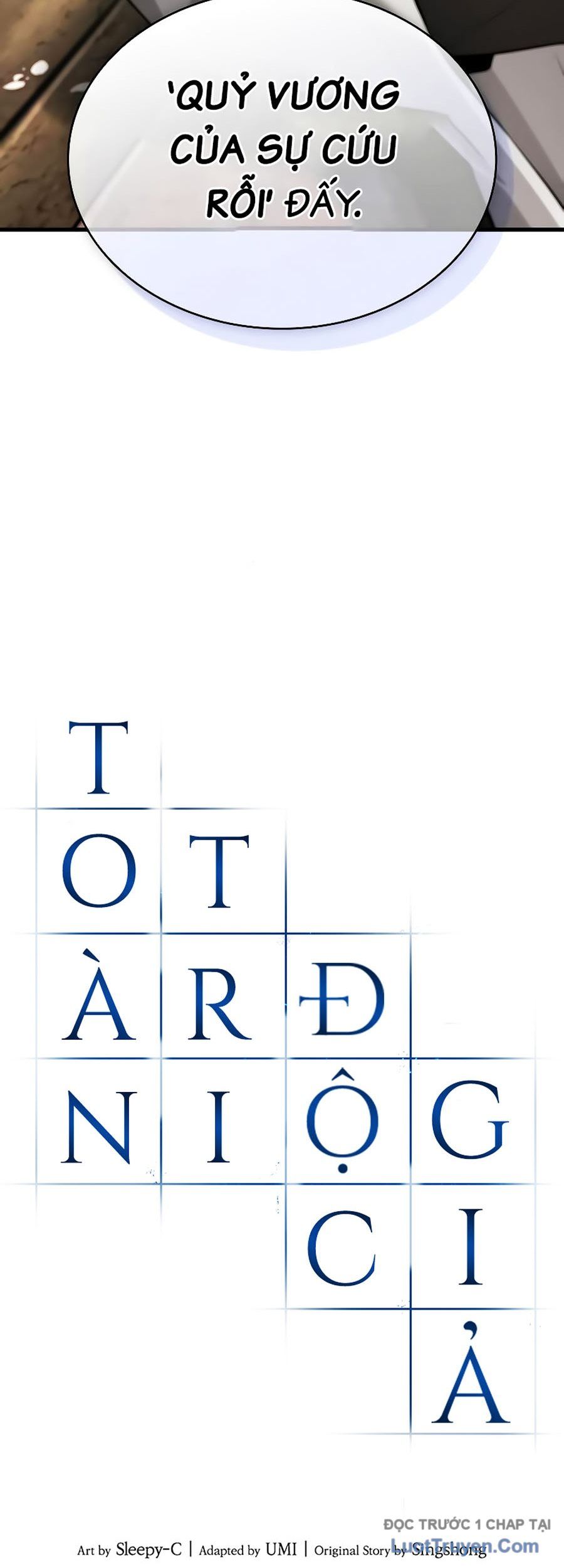 Toàn trí độc giả - Omniscient Reader - Chapter 281 - Page 35