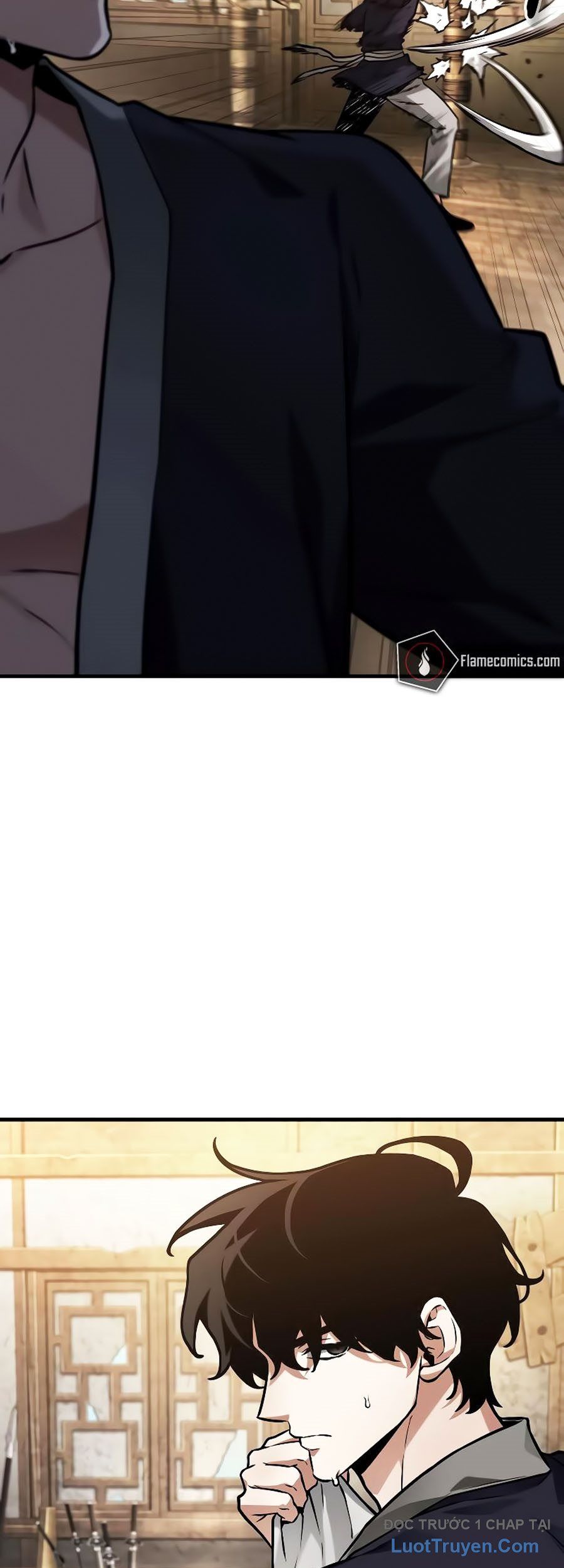 Toàn trí độc giả - Omniscient Reader - Chapter 281 - Page 38