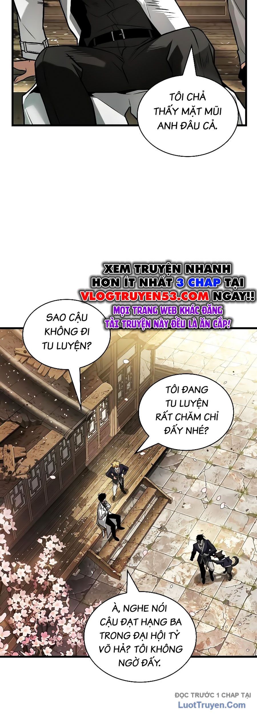 Toàn trí độc giả - Omniscient Reader - Chapter 281 - Page 4